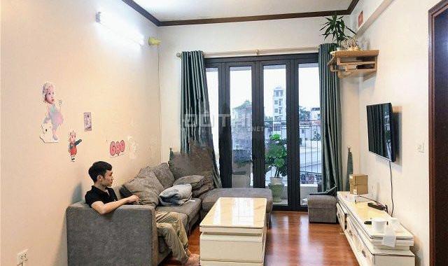 Bán căn hộ 2 P.Ngủ Chung Cư 789 ngay sát Ngoại Giao Đoàn, 70m2 Full đồ giá nhỉnh 3 tỷ