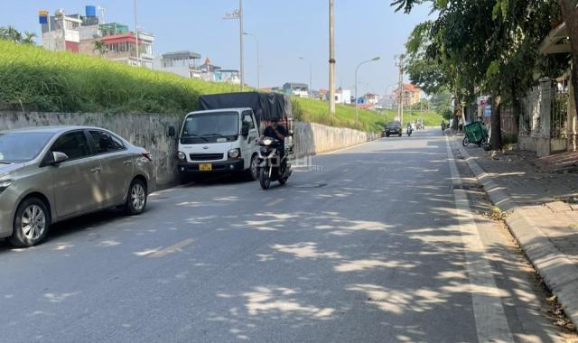NHÀ ĐẸP MẶT PHỐ NGỌC THỤY – 5 TẦNG THANG MÁY - SỐNG ĐẢNG CẤP