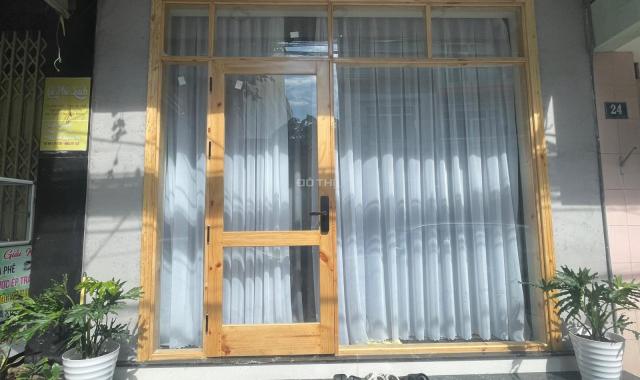 Chính chủ cần Bán nhà 3 tầng Mặt tiền Chu Văn An