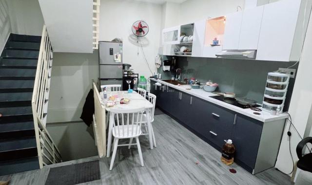 Chính chủ cần Bán nhà 3 tầng Mặt tiền Chu Văn An