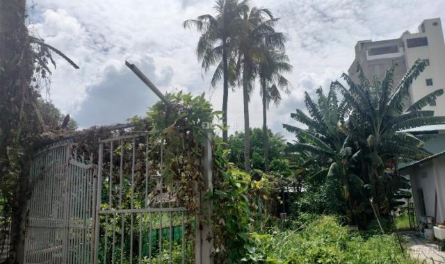 Bán 1300m Đất 23tr/m HXH 1/ Vườn Lài Bờ Sông An Phú Đông Quận 12