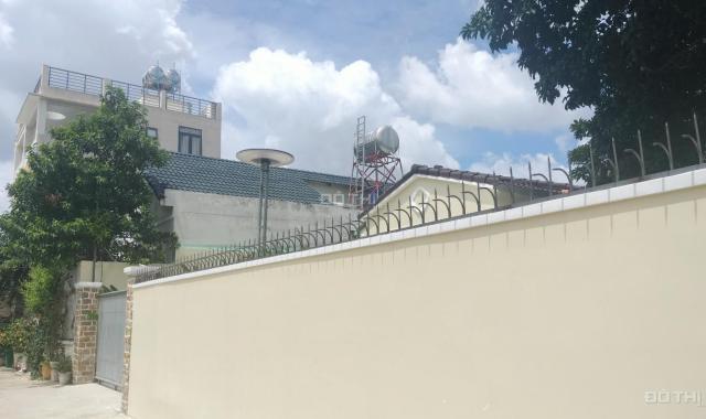 Bán 1300m Đất 23tr/m HXH 1/ Vườn Lài Bờ Sông An Phú Đông Quận 12