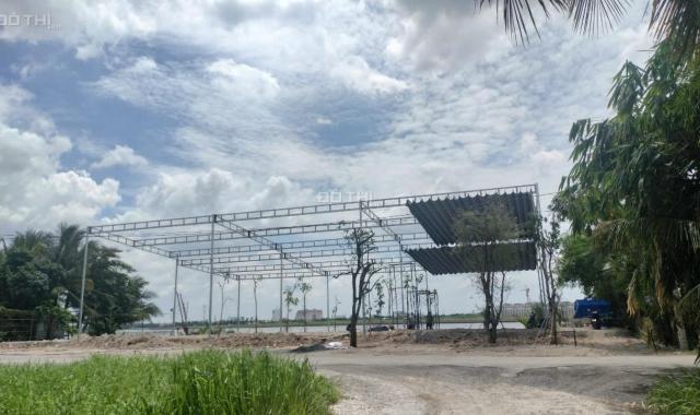 Bán 1300m Đất 23tr/m HXH 1/ Vườn Lài Bờ Sông An Phú Đông Quận 12