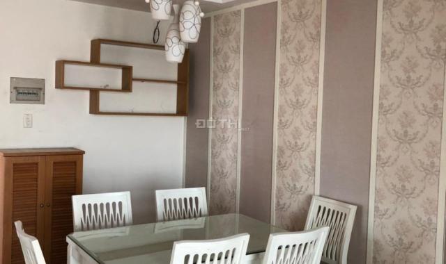 Bán gấp căn hộ Lotus Garden, Trịnh Đình Thảo, DT 67m2, 2PN nhà đẹp sổ hồng chính chủ 2.4 tỷ