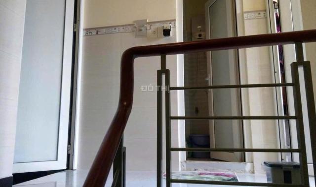 Nhà HXH 5m - xây 2 tầng - Tạ Quang Bửu Q8 - cách MT 50m - nhỉnh 4 tỷ