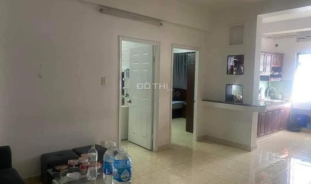 Cho thuê căn hộ chung cư tại Dự án Chung cư Tôn Thất Thuyết, Quận 4, Hồ Chí Minh diện tích 70m2 giá