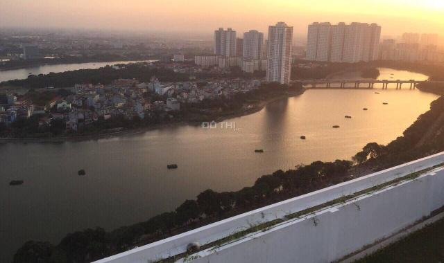 Rẻ! Bán Căn Hộ 2PN 70m2 giá 2.4 tỉ tại Eco Lake View, 32 Đại Từ. LH: 0975.997.166