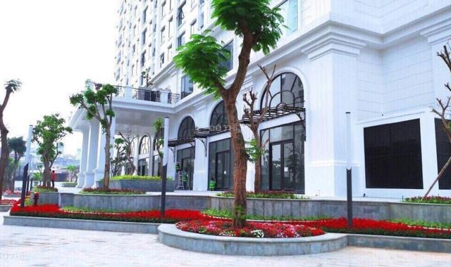 Rẻ! Bán Căn Hộ 2PN 70m2 giá 2.4 tỉ tại Eco Lake View, 32 Đại Từ. LH: 0975.997.166