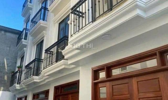 Bán nhà đẹp tại Hồ Tùng Mậu, phường Phú Diễn, Quận Bắc Từ Liêm, Hà Nội xây 5 tầng