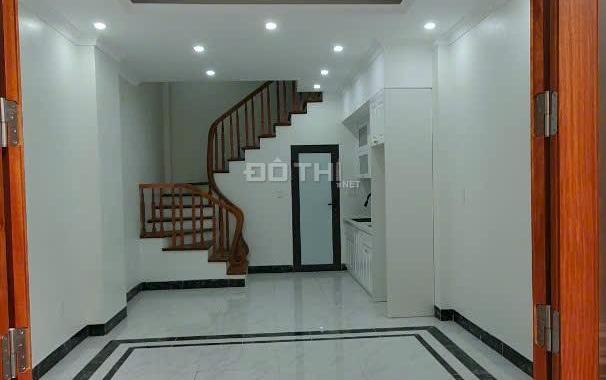 Bán nhà đẹp tại Hồ Tùng Mậu, phường Phú Diễn, Quận Bắc Từ Liêm, Hà Nội xây 5 tầng