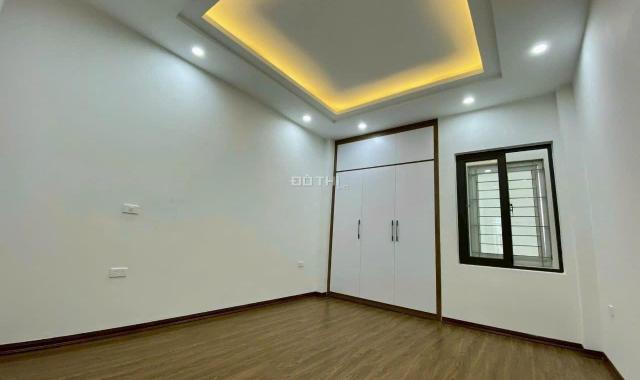 Bán nhà đẹp tại Hồ Tùng Mậu, phường Phú Diễn, Quận Bắc Từ Liêm, Hà Nội xây 5 tầng