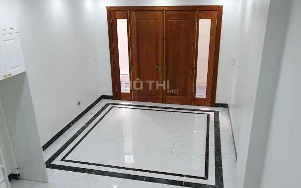 Bán nhà đẹp tại Hồ Tùng Mậu, phường Phú Diễn, Quận Bắc Từ Liêm, Hà Nội xây 5 tầng