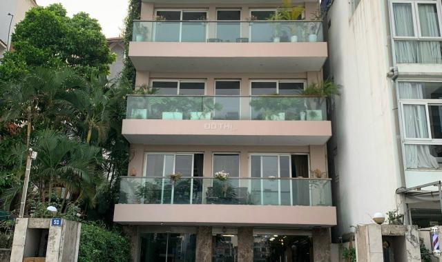 NAM CHÂM HÚT TIỀN – THÔNG SÀN KINH DOANH: 170m2 mặt phố Thanh Nhàn, 7 tầng, MT 10m kinh doanh