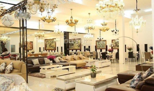 NAM CHÂM HÚT TIỀN – THÔNG SÀN KINH DOANH: 170m2 mặt phố Thanh Nhàn, 7 tầng, MT 10m kinh doanh