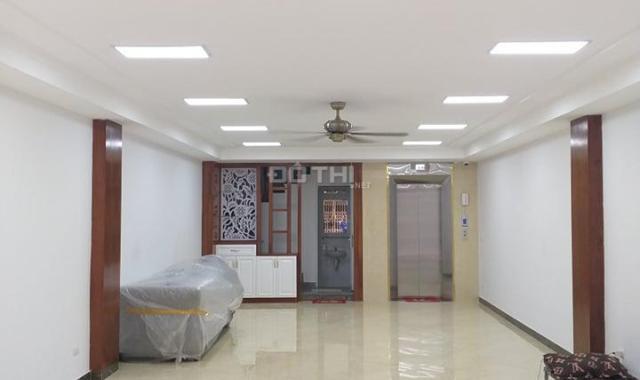 Bán nhà riêng tại Phố Hoàng Cầu, Phường Ô Chợ Dừa, Đống Đa, Hà Nội diện tích 80m2 giá 30.5 Tỷ