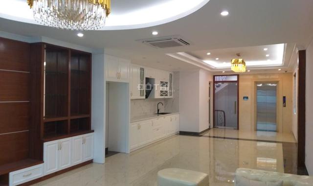 Bán nhà riêng tại Phố Hoàng Cầu, Phường Ô Chợ Dừa, Đống Đa, Hà Nội diện tích 80m2 giá 30.5 Tỷ