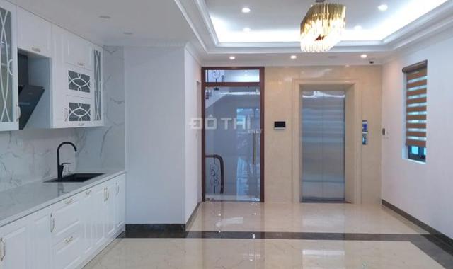 Bán nhà riêng tại Phố Hoàng Cầu, Phường Ô Chợ Dừa, Đống Đa, Hà Nội diện tích 80m2 giá 30.5 Tỷ