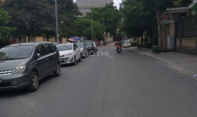 Bán nhà riêng tại Phố Hoàng Cầu, Phường Ô Chợ Dừa, Đống Đa, Hà Nội diện tích 80m2 giá 30.5 Tỷ
