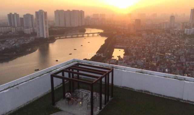 Gấp! Bán Căn Hộ 3PN 85m2 giá 2.85 tỉ tại Eco Lake View, 32 Đại Từ. LH: 0975.997.166