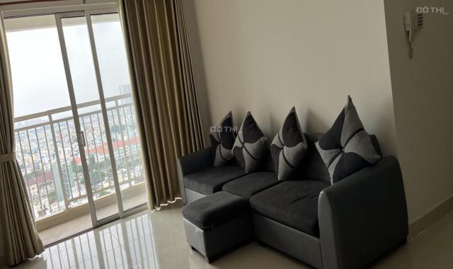 Cho thuê CH Lucky Palace, Phan Văn Khỏe, Q6, 80m2, 2PN Full nội thất  13.5tr 0903154701