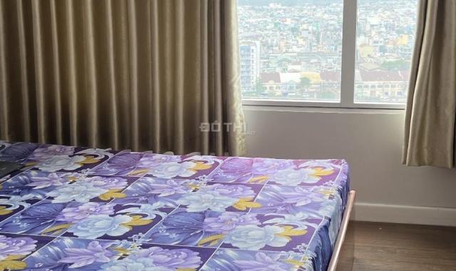 Cho thuê CH Lucky Palace, Phan Văn Khỏe, Q6, 80m2, 2PN Full nội thất  13.5tr 0903154701