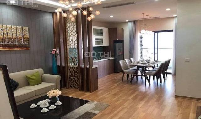 Anh trai chuyển vào Nam cần bán gấp căn 3 ngủ, DT 83m2 CC An Bình, giá tốt, sẵn sổ