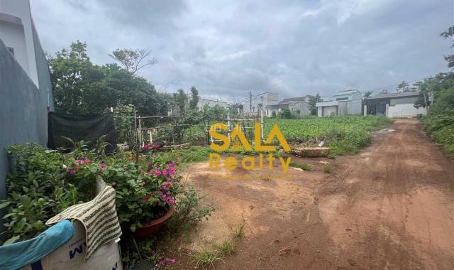 Đất hẻm thông Y Moan 5x25m giá 1,25 tỷ gần mọi tiện ích