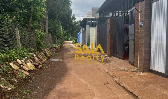 Đất hẻm thông Y Moan 5x25m giá 1,25 tỷ gần mọi tiện ích