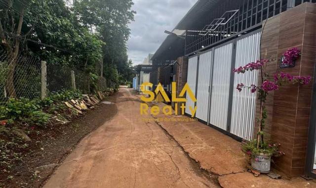 Đất hẻm thông Y Moan 5x25m giá 1,25 tỷ gần mọi tiện ích