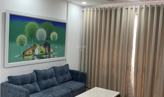 Cho thuê Chung cư Golden West, 2 Lê văn Thiêm, 2PN Đủ Đồ