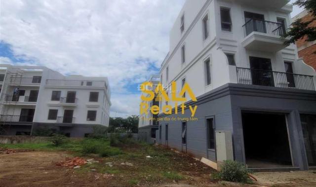 Eco City - gấp căn nhà khe thoáng 4 tầng duy nhất giá chỉ 5,3 tỷ