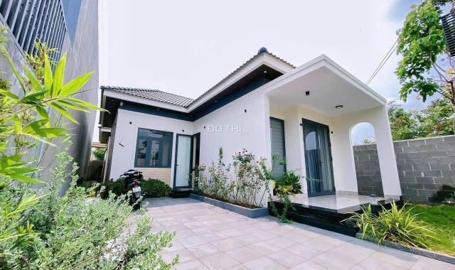 Bán gấp biệt thự mini siêu đẹp hạ giá 850tr chỉ còn 3,85 tỷ