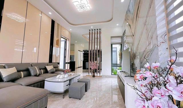 Bán gấp biệt thự mini siêu đẹp hạ giá 850tr chỉ còn 3,85 tỷ