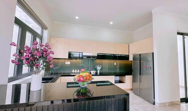 Bán gấp biệt thự mini siêu đẹp hạ giá 850tr chỉ còn 3,85 tỷ