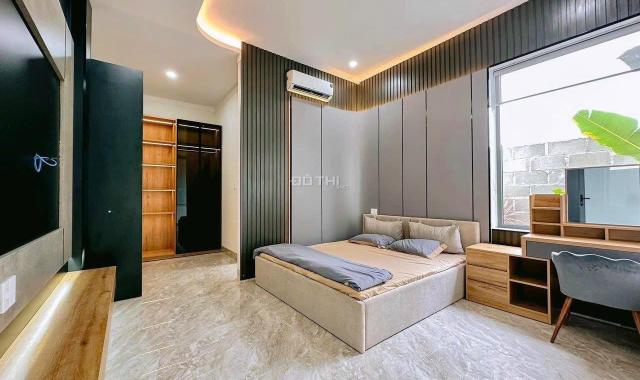 Bán gấp biệt thự mini siêu đẹp hạ giá 850tr chỉ còn 3,85 tỷ