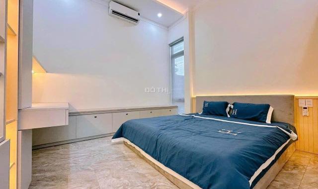 Bán gấp biệt thự mini siêu đẹp hạ giá 850tr chỉ còn 3,85 tỷ