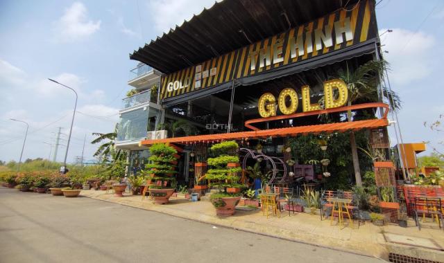 Bán ngộp, nền KDC Galaxy Hải Sơn, DT 100m2, SHR, giá rẻ.