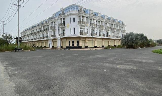 Bán ngộp, nền KDC Galaxy Hải Sơn, DT 100m2, SHR, giá rẻ.