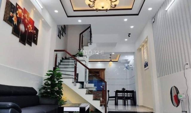 Bán nhà trung tâm Hai Bà Trưng 65m2, 4 tầng, lô góc MT 4,5m giá 7,4 tỷ TL