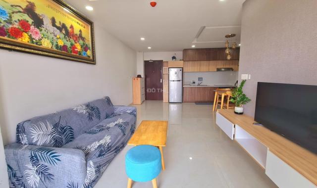 Quỹ Căn Hộ 2 Phòng Ngủ Tầng Cao Sơn Trà Ocean View Cho Thuê