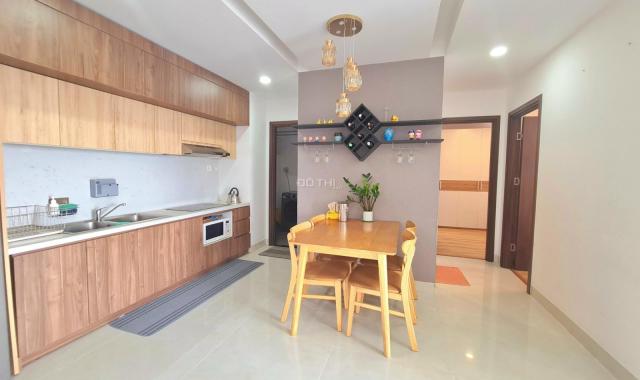 Quỹ Căn Hộ 2 Phòng Ngủ Tầng Cao Sơn Trà Ocean View Cho Thuê