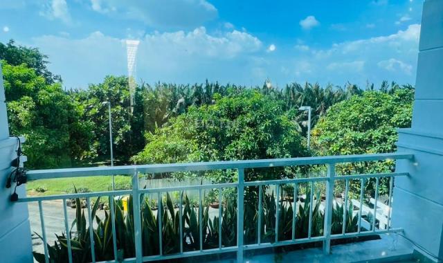Bán biệt thự vị trí nằm trong tổ hợp dự án The Garland - Feliza, Quận 9