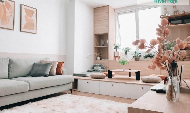 Siêu rẻ căn hộ 77 m2 chỉ 1.8 tỷ/ căn, giá gốc không chênh, hỗ trợ ngân hàng miễn lãi, nhận nhà ngay