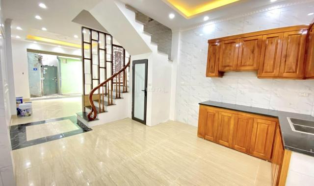 BÁN NHÀ LIỀN KỀ PHÂN LÔ Ô TÔ CÁCH 5M YÊN DUYÊN YÊN SỞ 43Mx5 TẦNG MT3.4m GIÁ NHỈNH 3 TỶ