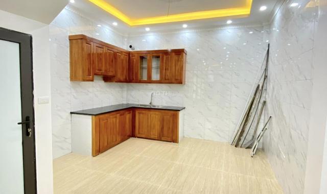 BÁN NHÀ LIỀN KỀ PHÂN LÔ Ô TÔ CÁCH 5M YÊN DUYÊN YÊN SỞ 43Mx5 TẦNG MT3.4m GIÁ NHỈNH 3 TỶ