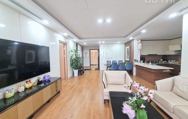 Bán Căn hộ Chung cư cao cấp Thăng Long Number One Từ Liêm 91.5 m2, T35 giá 4.1tỷ