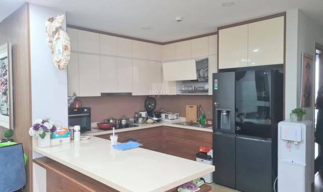 Bán Căn hộ Chung cư cao cấp Thăng Long Number One Từ Liêm 91.5 m2, T35 giá 4.1tỷ