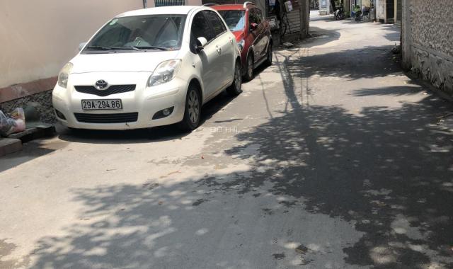 Chủ cần bán gấp nhà 40m 4 tầng ô tô đỗ qua nhà đỗ dừng thoải mái nhỉnh 3 tỷ
