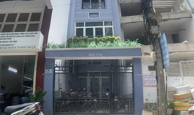 Phòng 25m2 Cộng hòa P12 Tân Bình hẻm xe hơi sạch mới rẻ bao điện nước