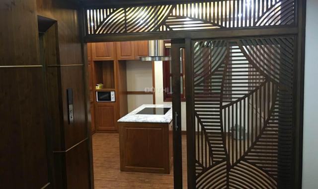 Bán gấp nhà khu 72ha Mặt Phố Vĩnh Phúc Hoàng Hoa Thám Ba Đình dt 80 m2 giá 25 tỷ